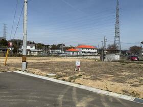 宮城県宮城郡利府町神谷沢字館ノ内