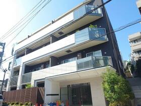 東京都渋谷区上原３丁目