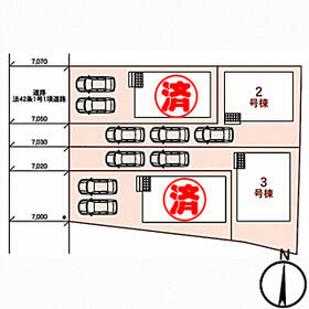 宮城県仙台市若林区沖野３丁目