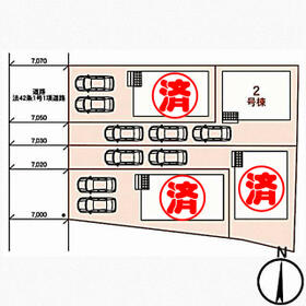 宮城県仙台市若林区沖野３丁目
