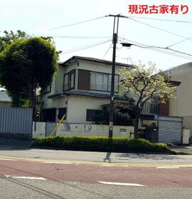 東京都小金井市貫井北町１丁目