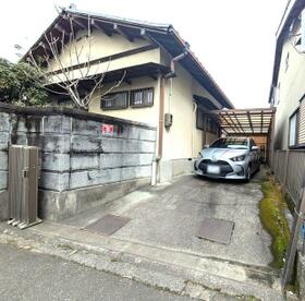静岡県静岡市清水区横砂中町