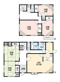 福島県相馬郡新地町谷地小屋字上ノ台