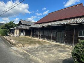 徳島県鳴門市大麻町桧字東バリ