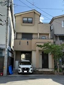 京都府京都市山科区小野鐘付田町