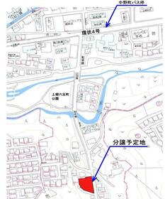 神奈川県横浜市栄区上郷町