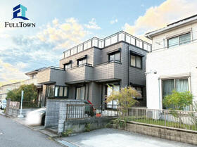 埼玉県春日部市増田新田