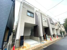 東京都北区赤羽北３丁目