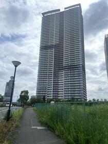 東京都中央区晴海２丁目