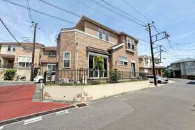 千葉県柏市花野井