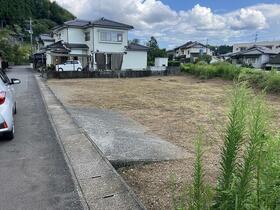 大分県日田市刃連町