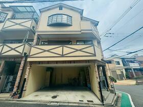 大阪府門真市沖町