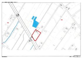 茨城県神栖市横瀬