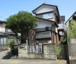 千葉県市原市五井