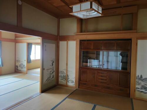 detached 青森県三戸郡南部町大字斗賀字二反田