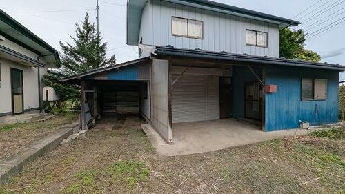 detached 青森県三戸郡南部町大字斗賀字二反田
