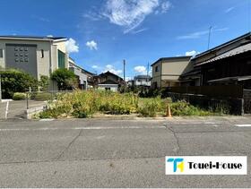 愛知県一宮市木曽川町里小牧字下町場