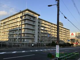 今福スカイハイツ