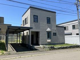 北海道札幌市南区藤野二条１０丁目