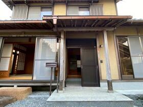 岐阜県揖斐郡揖斐川町脛永