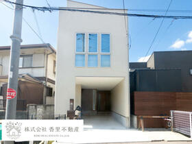 大阪府枚方市茄子作１丁目