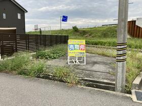 富山県黒部市中新
