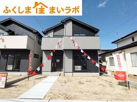 福島県福島市泉字熊野