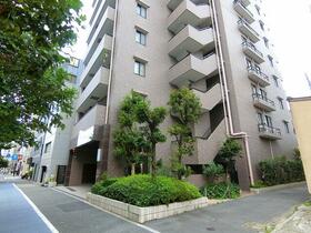 東京都目黒区中目黒４丁目