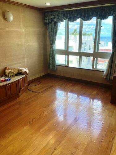 detached 沖縄県国頭郡恩納村字仲泊