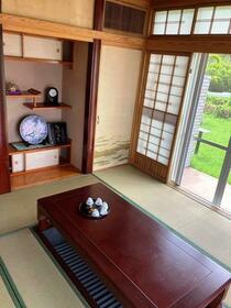 detached 沖縄県国頭郡恩納村字仲泊
