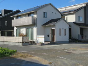 静岡県静岡市清水区三保松原町