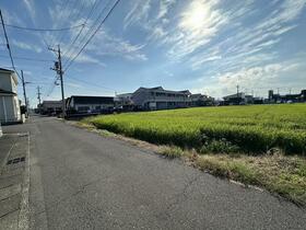 岐阜県羽島市正木町曲利