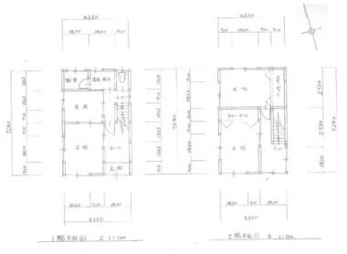 間取り：205006861327