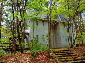 長野県佐久市協和