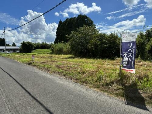 Land, Minamikyushu, Kagoshima