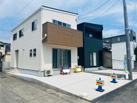 静岡県静岡市駿河区中田1丁目