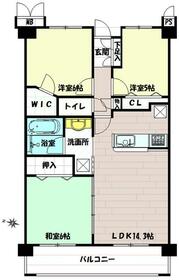 東京都東大和市桜が丘４丁目