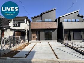 兵庫県明石市西明石町5丁目