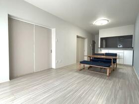 グリーンハイツ安部山