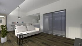 富山県滑川市辰野