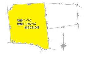 宮城県仙台市泉区福岡字苦桃新林