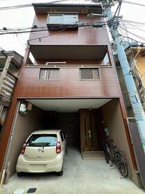 大阪府大阪市東成区玉津3丁目