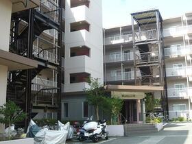 レジオンス甲府パート? A棟 414