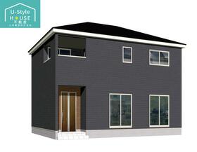 愛知県蒲郡市豊岡町中屋敷