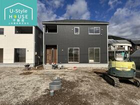 愛知県蒲郡市豊岡町中屋敷