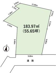 神奈川県厚木市愛甲２丁目