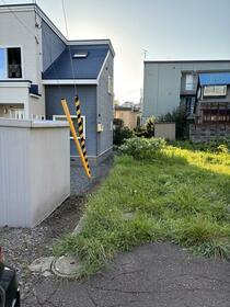 北海道小樽市長橋４丁目