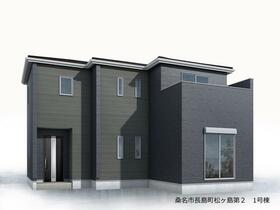 三重県桑名市長島町松ケ島