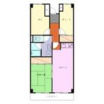 松戸市日暮７丁目&nbsp;13階建&nbsp;築48年のイメージ