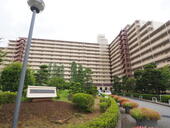 松戸市日暮７丁目&nbsp;13階建&nbsp;築48年のイメージ